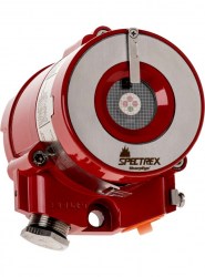 40/40C-I - Détecteur de Flamme Triple IR (IR3) Spectrex Triple IR (IR3) Flame Detector